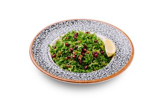 Taboulé (Vegan)