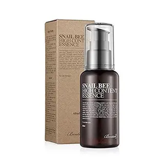 Benton Snail Bee High Content Essence 60ml