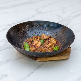 Chicken Karahi
