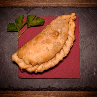 Empanada De Carne (1 Ud.)