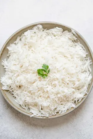 Arroz Basmati Normal