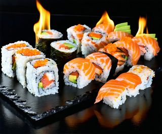 Combo sakura 3 (24 pzs.)