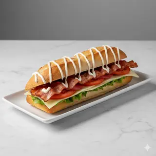 Bocadillo Meta