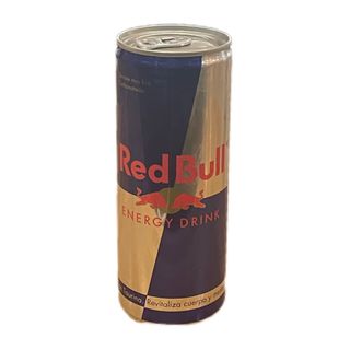 Red Bull 