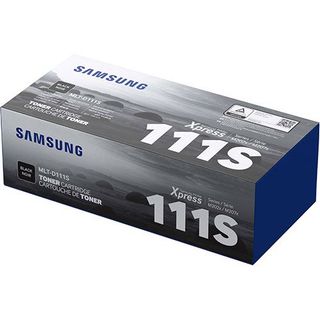 Samsung Cartucho Tóner Negro Para Impresoras Láser Monocromo - 0191628481804