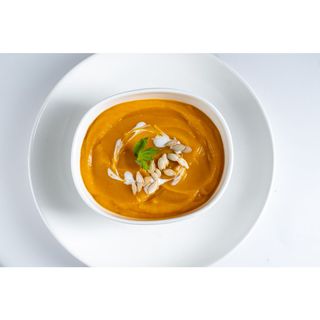 Pumpkin Soup