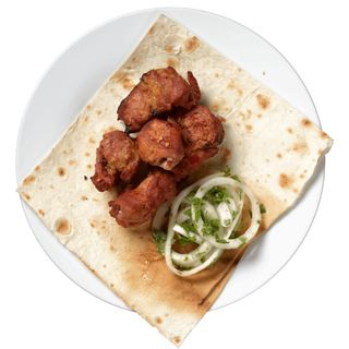 Шашлик з телятини (150 г)