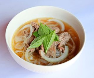 Soupe PHO