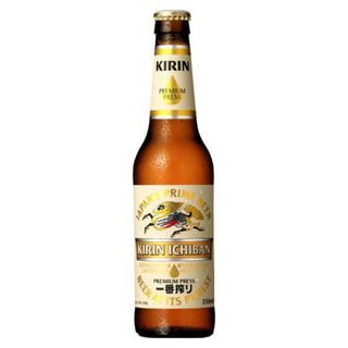 Cerveza Kirin (33 Cl.)
