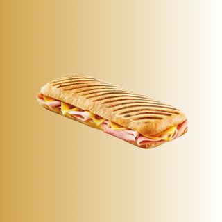 Panini Mixte