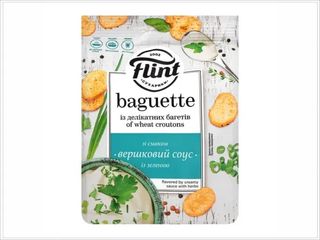Багети Флінт (100г)