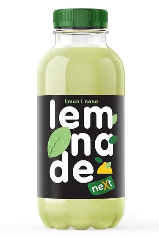 Next limunana 400ml