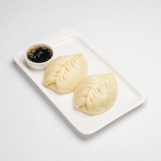 Пигоди дрожжевые