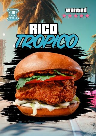 RICO TROPICO