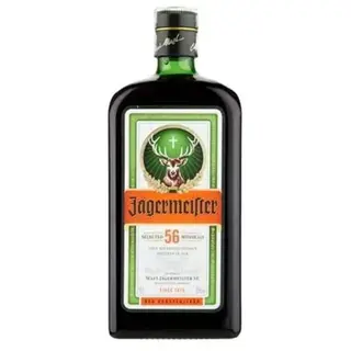 Jägermeister 