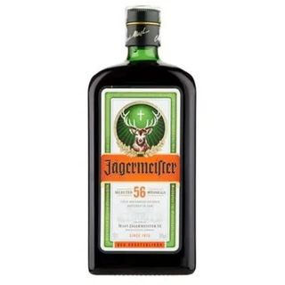 Jägermeister 