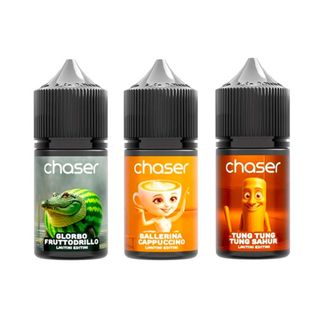 Chaser Limited 30 ml аром