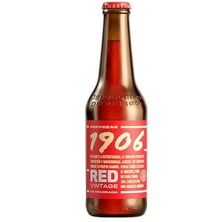 Cerveza 1906 (330 ml.) 