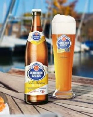 Schneider Weisse 