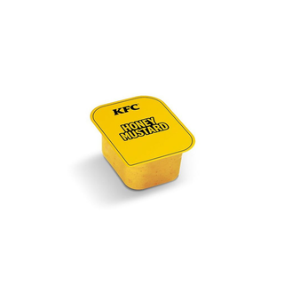 Honey Mustard