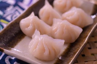 Mix di ravioli 4 pezzi