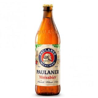 Cerveza Paulaner