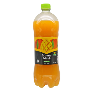 Minute Maid Juice 500ml PET