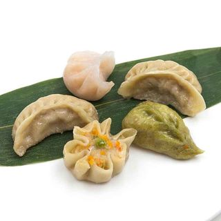 Gyoza a scelta 10 pz