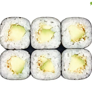 Макі авокадо (110г)