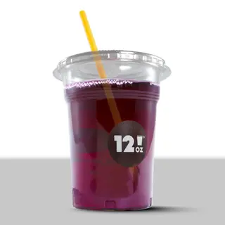 Cranberry drink