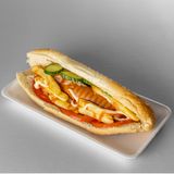 Хот дог (1бр)