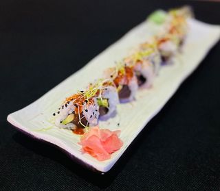 Picante Uramaki (8 Pzs.)