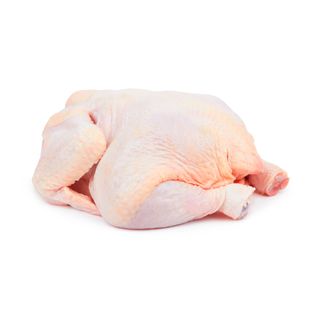 Pollo Entero (1 Kg.)
