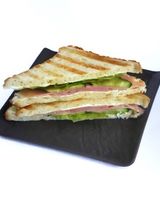 Сендвіч Прошутто котто