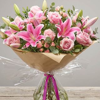 Bouquet di Misto fiori 01