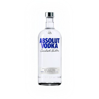 Vodka Absolut 70cl