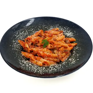 Crveni funghi