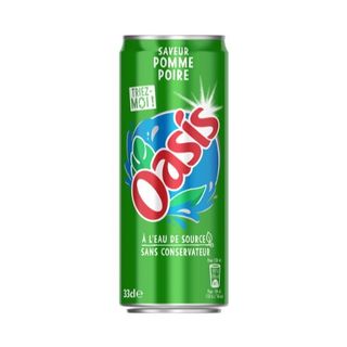 Oasis Manzana (33 Cl.)