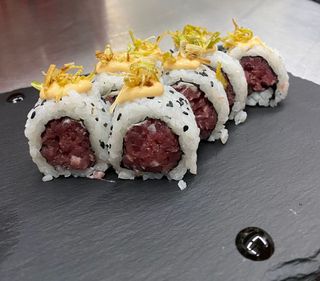 Il braidese - 8 pezzi