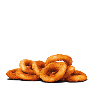 Onion Rings -  8 pezzi