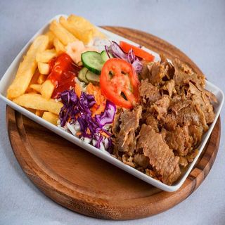 Caixa Daodora (Grande)