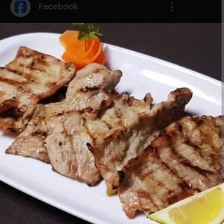 1/2Secretos De Porco