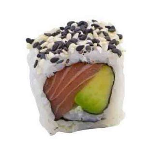 Roll Saumon 