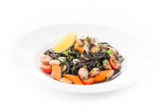Pasta FRUTTI di MARE