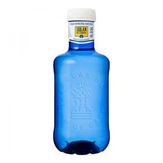 Agua Natural (33 cl.)