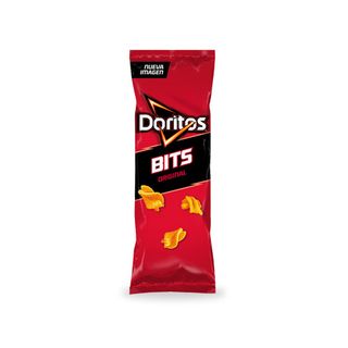Bits Twisties 115 Gr.