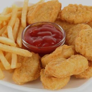 Menu Nugets