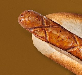 Entrepà Baden Baden