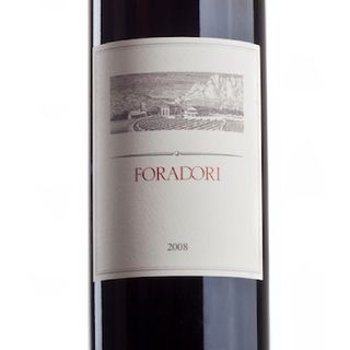  Elisabeta Foradori - Teroldego - Trydent-Górna Adyga - Włochy