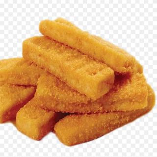 KIDS FISH FINGERS  & RICE